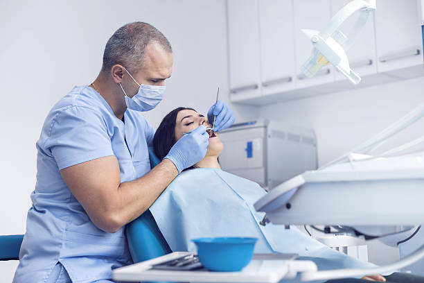 World Golf Village, FL Dental Services Company