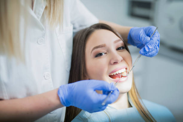 Best Dental Fillings (Composite and Amalgam)  in World Golf Village, FL