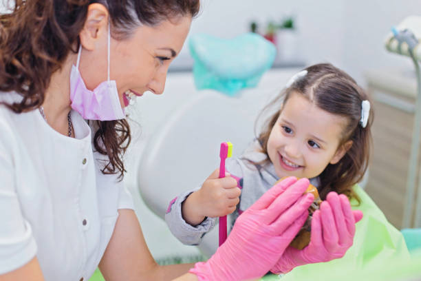 Advanced Technology for Better Dental Care in World Golf Village, FL